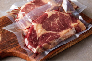 Nz Made: Vacuum Bags