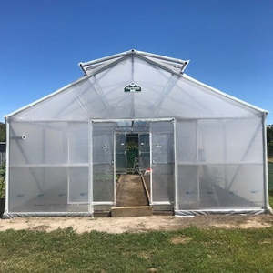 Commercial Greenhouses: Propagator