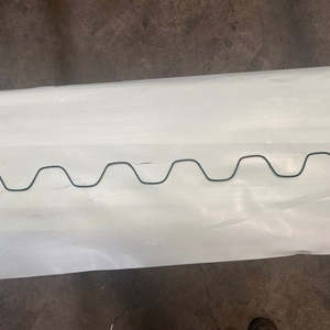 Products: Harford Wriggly Wire Insert 2m