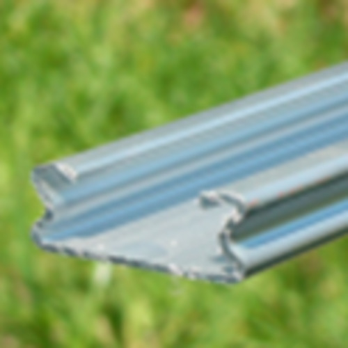 Harford Aluminum Ridge Base