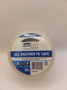 Products: All Weather Repair Tape