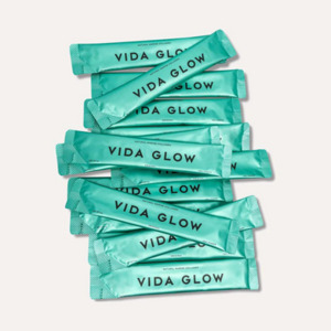 Vida Glow: VidaGlow 3 Month Supply