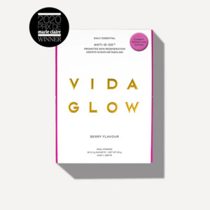 Vida Glow: Vida Glow Anti-G-Ox Berry