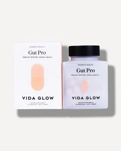 Vida Glow: Vida Glow Gut Pro Capsules