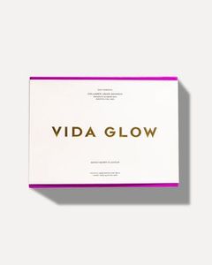 Vida Glow: Vida Glow Liquid Advance Collagen Mixed Berry