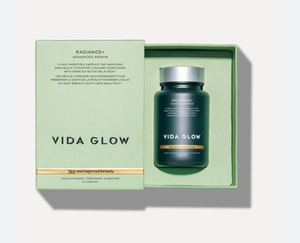 Vida Glow: Vida Glow Radiance +