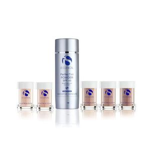 iS Clinical PerfecTint Powder SPF40