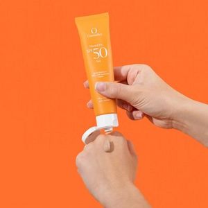 Products: O Cosmedics Mineral Pro SPF 50