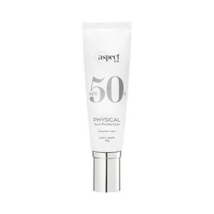 Physical Sun Protection Spf50+