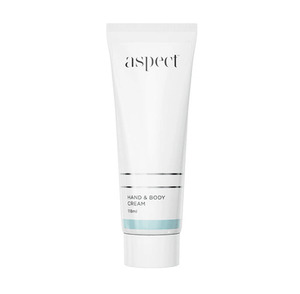 Vida Glow: Aspect Hand & Body Cream