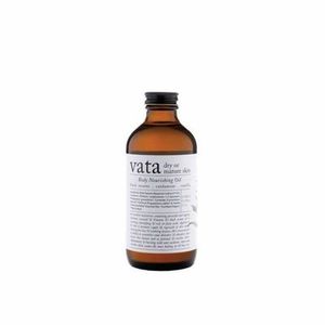 Vida Glow: Rasasara Vata Body Nourishing Oil