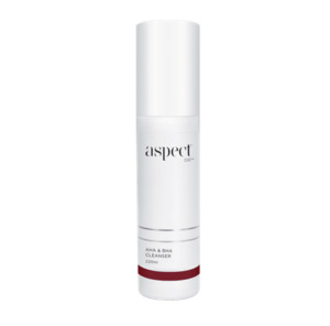 Aspect Dr AHA BHA Cleanser 240ml