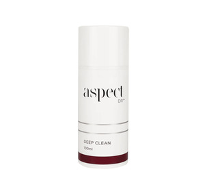 Aspect Dr Deep Clean