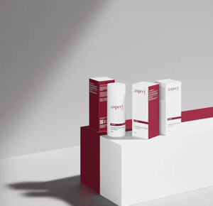 Aspect Dr Nurturing Cream Cleanser