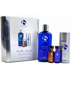 iS Clinical Pure Calm Collection