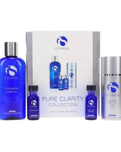 iS Clinical Pure Clarity Collection