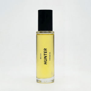 BECKA PARFUME Roll On Fragrance