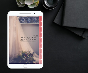 Wedding Planner (Digital)