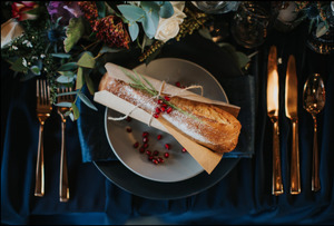 Products: One-on-One Full Wedding Editorial for Photographers