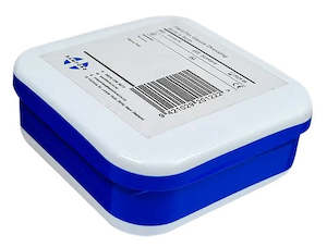 First Aid Supplies: Paraffin Gauze Dressings