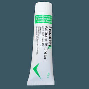HealthE Antiseptic with Tea Tree Oil
