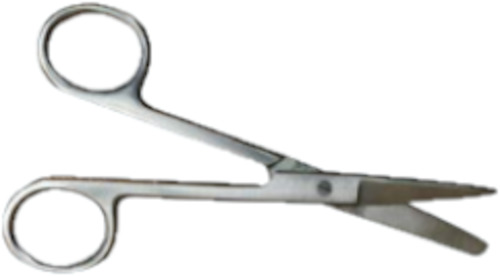 First Aid Scissors