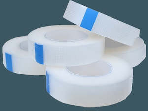 Easy Tear First Aid Tape (Clear)