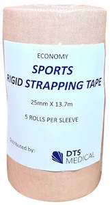 Sports Strapping Tape