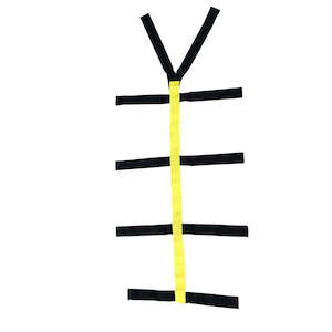 Spider Harness / Restraining Spider Straps