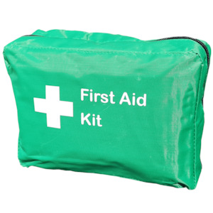 Quad Bike First Aid Kit