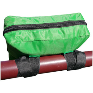 Vehicle Safety Supplies: Motor Sport Kit with Velcro Fastening