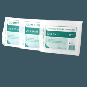 Combine Dressings