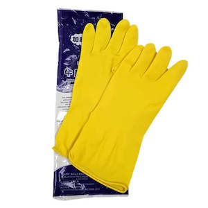 Spill Kits: Industrial Gloves Pair for Spill Kits