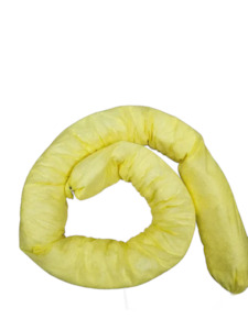 Replacement Items for Chemical/General Purpose Spill Kits