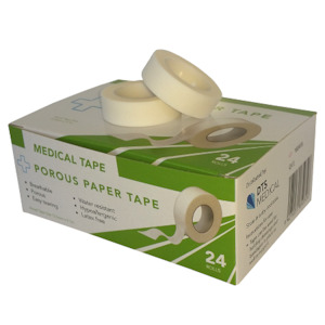 Porus Paper Tape