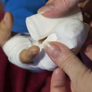 All First Aid: Conforming Bandages
