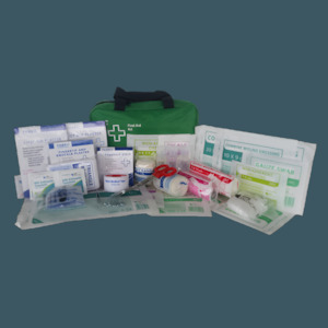 16-25 Person Compact First Aid Kit
