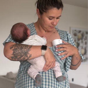 Breast Pumps: Breast Pump - Pre Order for delivery 7 October