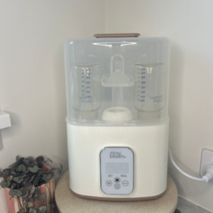 Steriliser - Parts - Full Set