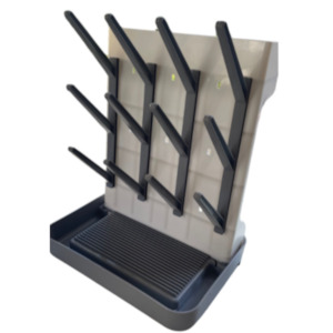 Drying Rack for Feeding Accessories