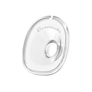 Flange 24 mm or 27mm