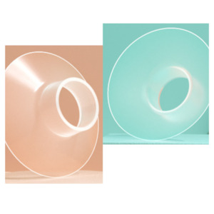 Shield Inserts - 2 pack