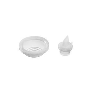 Breast Pump Parts And Accessories: Diaphragm & Valve - Portable Pump