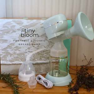 Bundle Save: Everything You Need for Convenient Portable Pumping - Pre Order