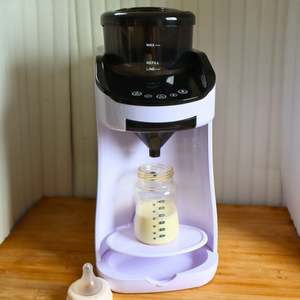 Bundle Save: Complete Smart Feeding Bundle - Pump, Sterilise & Feed System