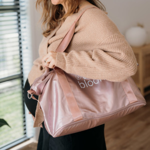 Pump on the Move Bundle