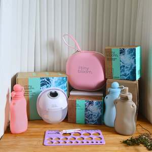 Bundle Save: Hands - Free Pumping Made Simple - Complete Bundle