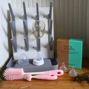 The Bottle Collection