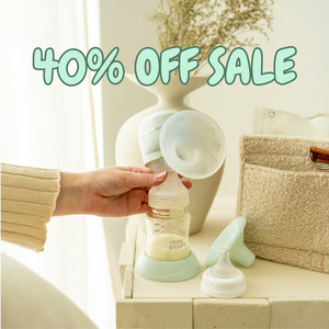 Tiny Blooms Best Sellers: Portable Pump