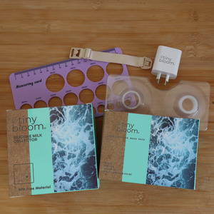 Bundle Save: Pumping Accessories Upgrade Pack